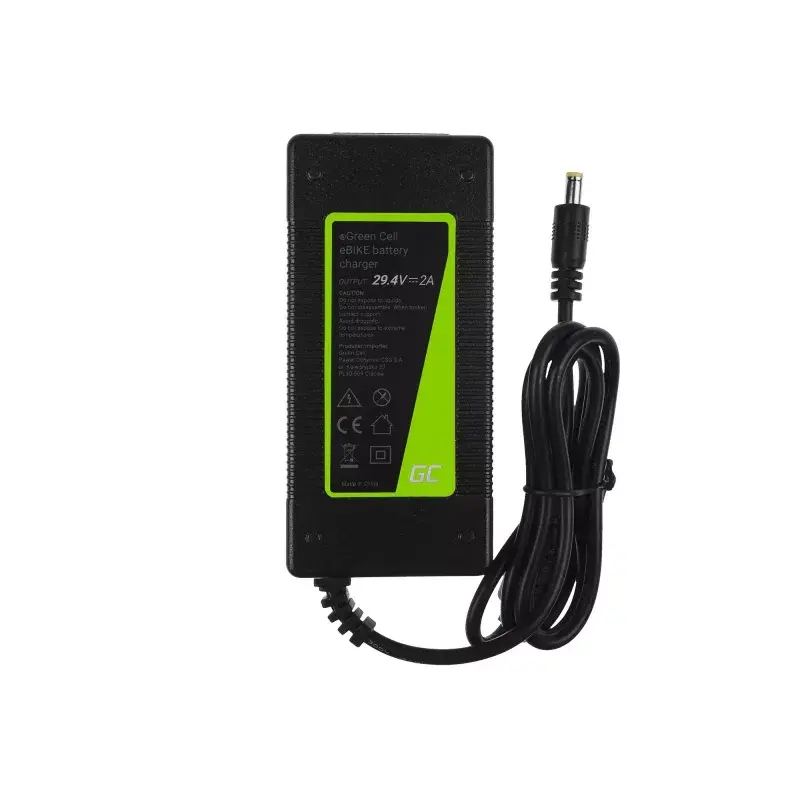 Green Cell E-Bike Battery 24V Photo 5