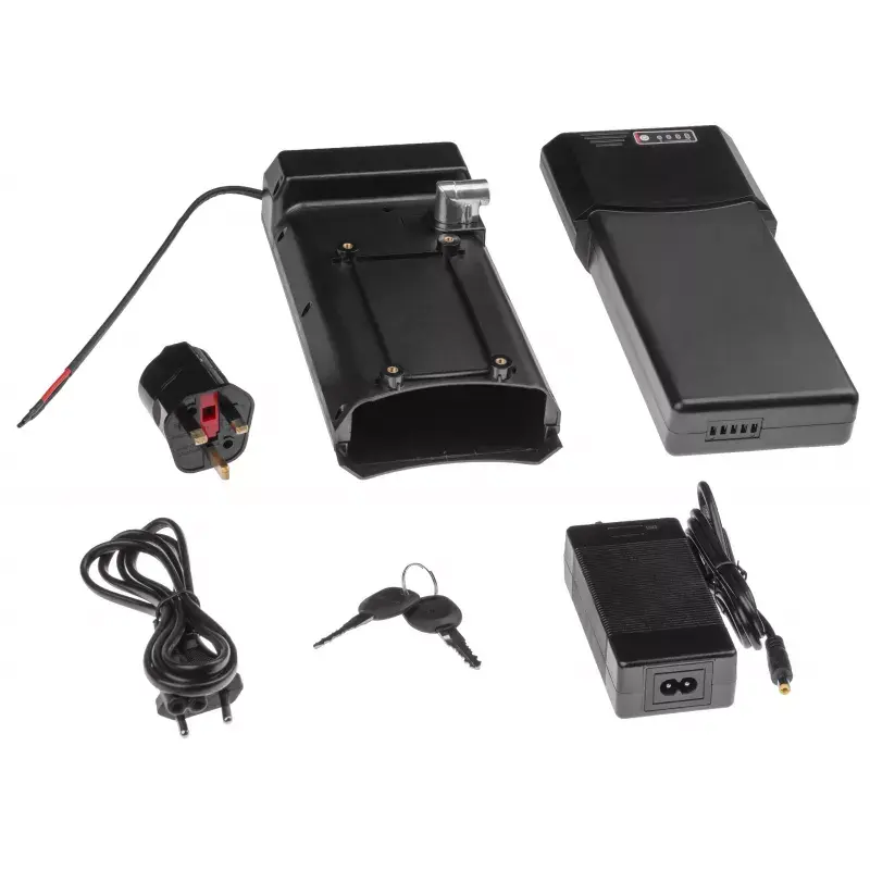 Green Cell E-Bike Battery 24V Photo 6