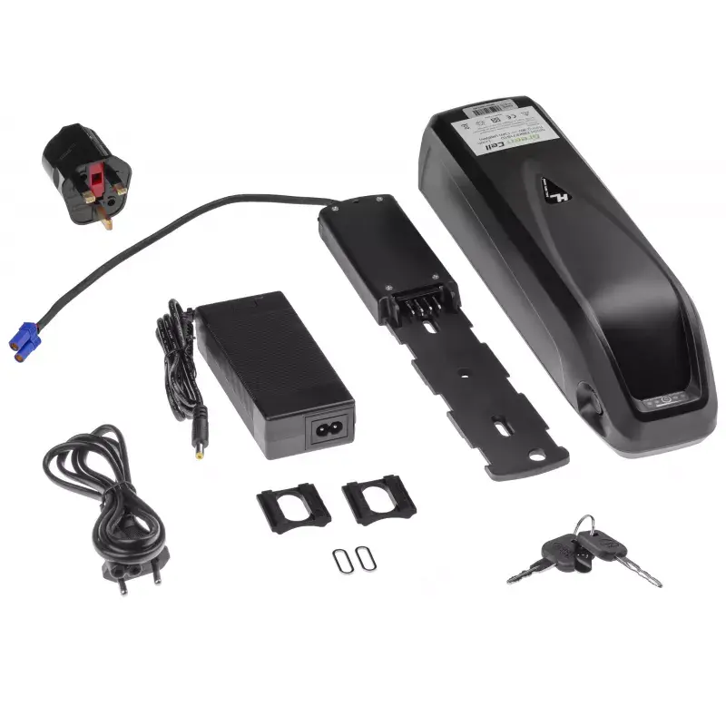 Battery Green Cell EBIKE71STD 36V 13000mAh Photo 3