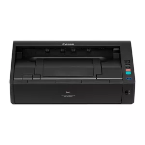 Sheet-fed scanner Canon imageFORMULA DR-M1060II 600 x 600 DPI A3 Black