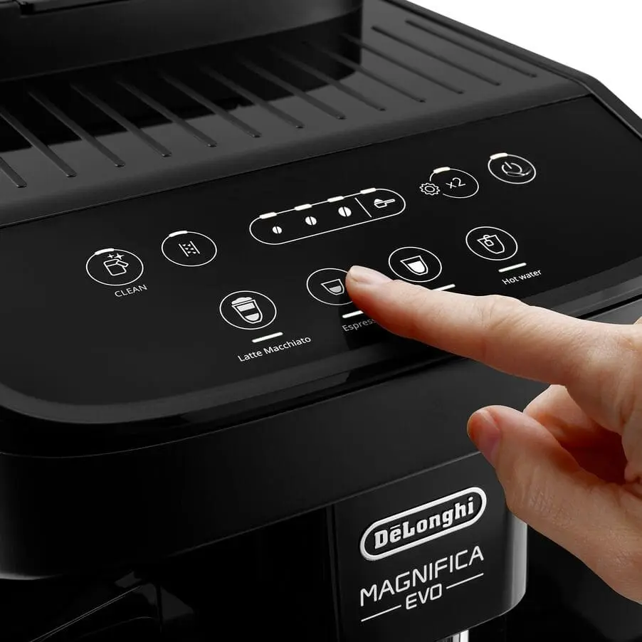Эспрессо машина De’Longhi 1.8 Л Magnifica ECAM290.51.B Photo 5