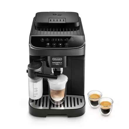 Эспрессо машина De’Longhi 1.8 Л Magnifica ECAM290.51.B Photo 8