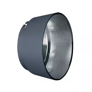 Рефлекторный зонтик серый Elinchrom 26170 Диаметр 16 см