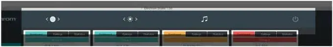 Elinchrom Studio Software Bridge — studio lighting software Photo 3