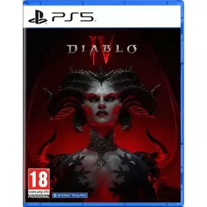 Игра PS5 Diablo 4