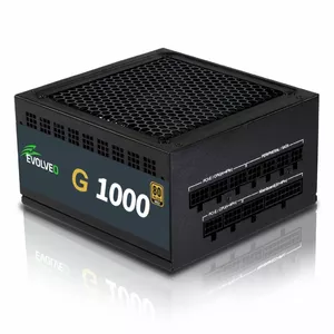 EVOLVEO G1000 PCIe 5.0, 1000W, ATX 3.0, 80+