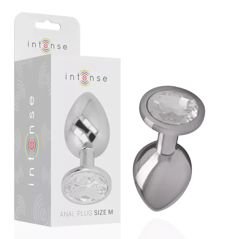 Anal Plug INTENSE D-234375 Photo 2
