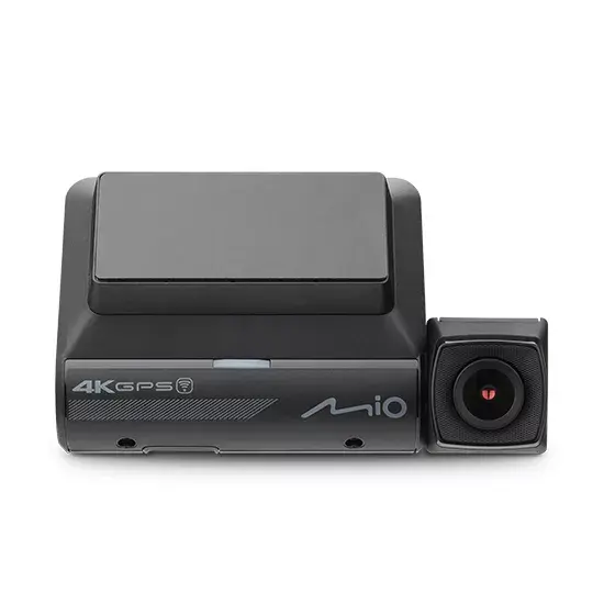 Видеорегистратор MIO 955W 4K Photo 2