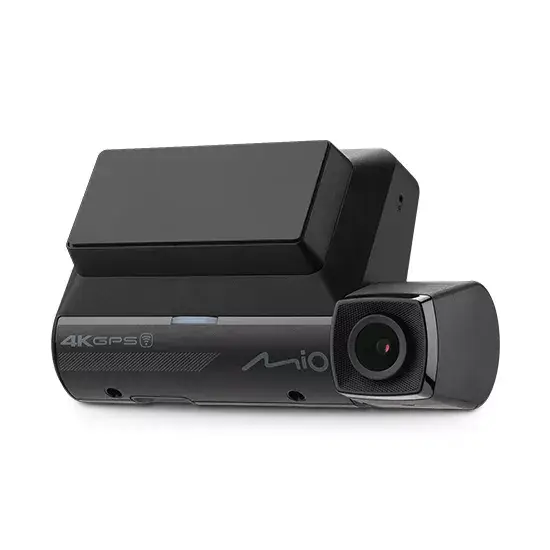 Видеорегистратор Mio 955W Dual 4K Ultra HD Photo 3