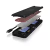 Doku stacija ICY BOX IB-DK2116-C Photo 4