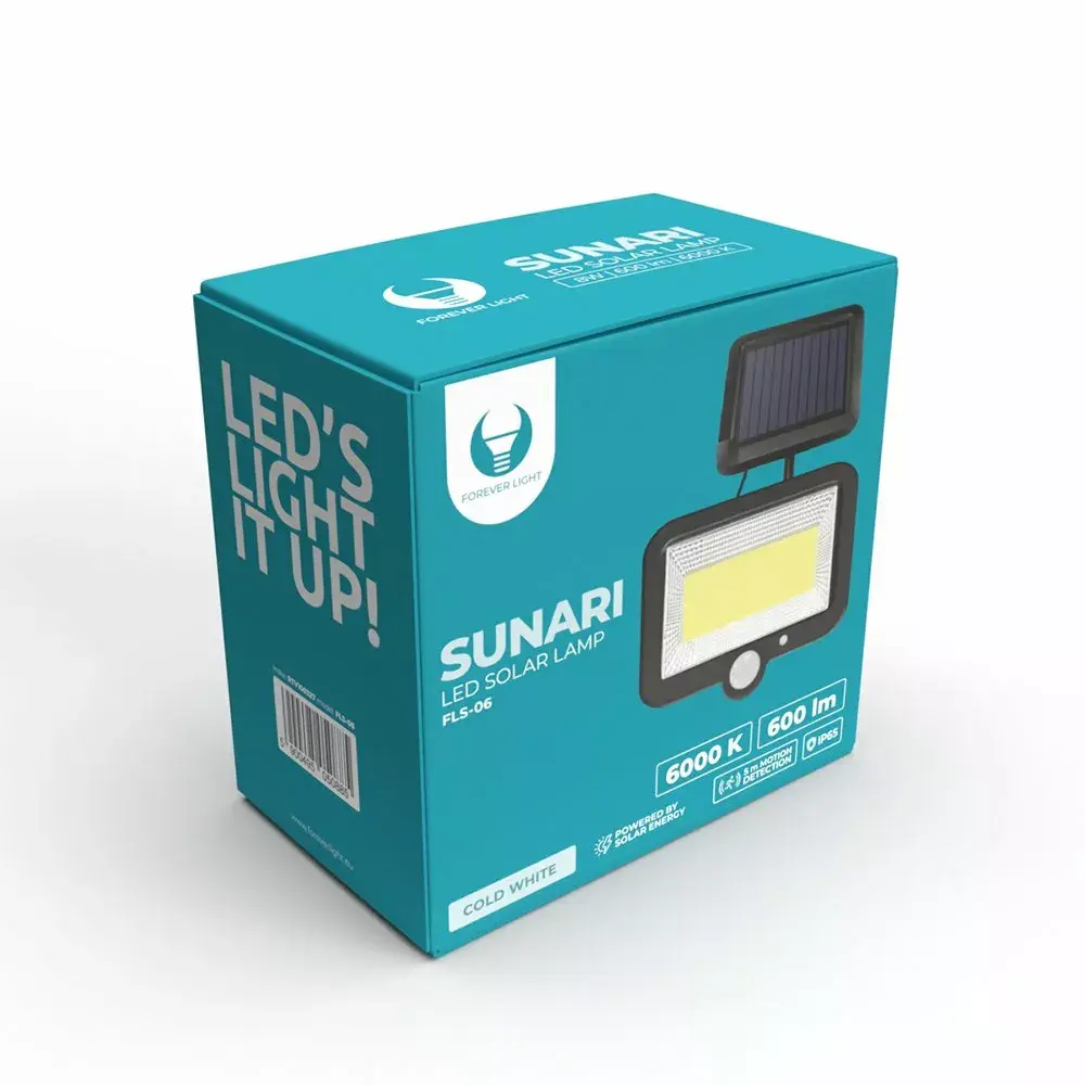 Солнечный LED-светильник Forever SUNARI FLS-06 Photo 7