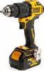 DeWALT DCD796P2T-QW elektriskā skrūvgriezis/urbjmašīna Photo 2