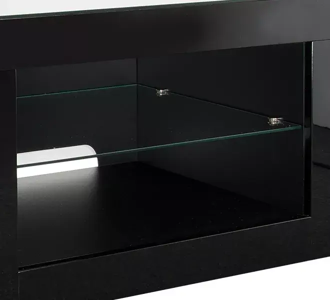 B-Tech Extra-Large TV Cabinet BT7565/B V2 Photo 2