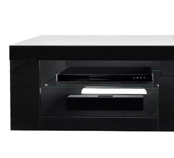 B-Tech Extra-Large TV Cabinet BT7565/B V2 Photo 3