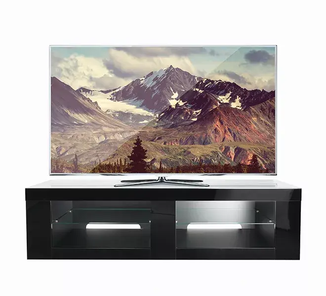 B-Tech Extra-Large TV Cabinet BT7565/B V2 Photo 4
