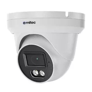 IP security camera Ernitec 0070-08112 Dome 2592 x 1944 pixels