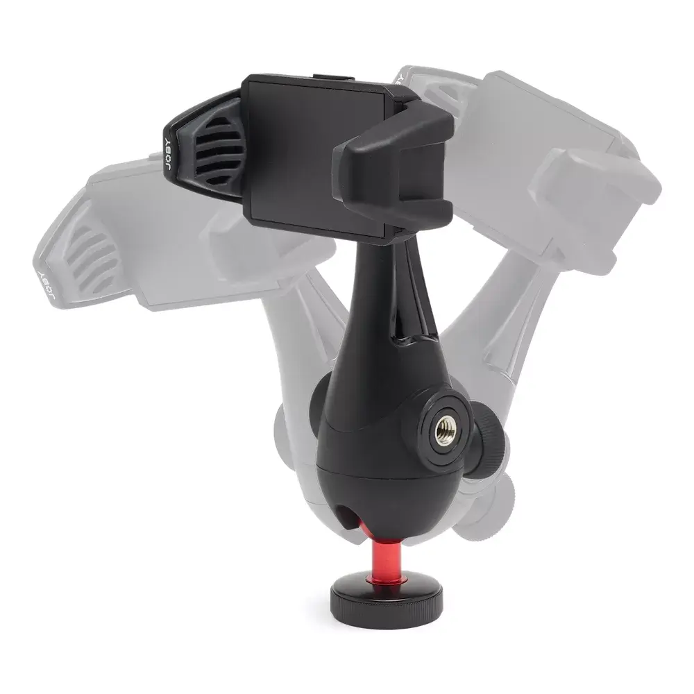 Активный держатель Joby GripTight PRO 3 Mount Photo 6