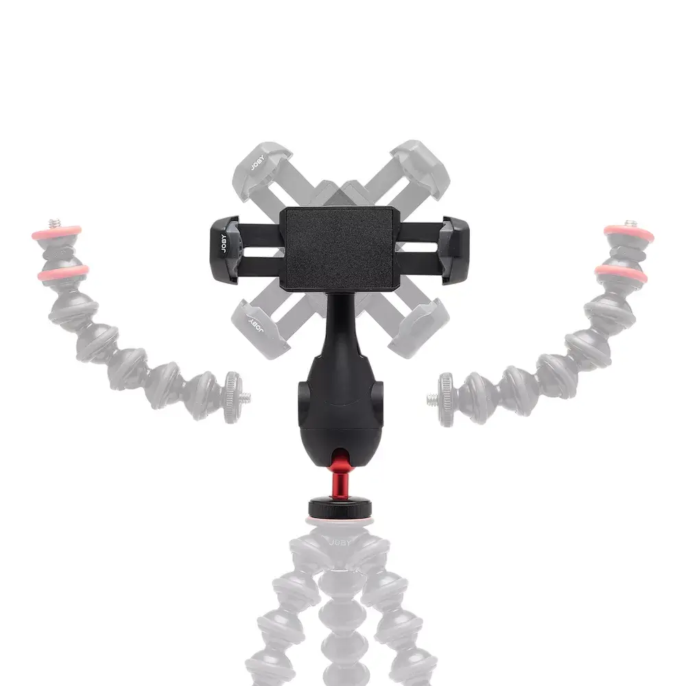 Активный держатель Joby GripTight PRO 3 Mount Photo 7