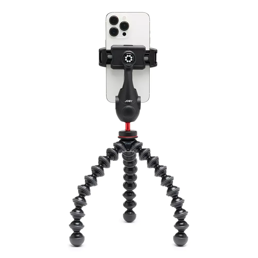 Штатив Joby GripTight PRO 3 GorillaPod Photo 2