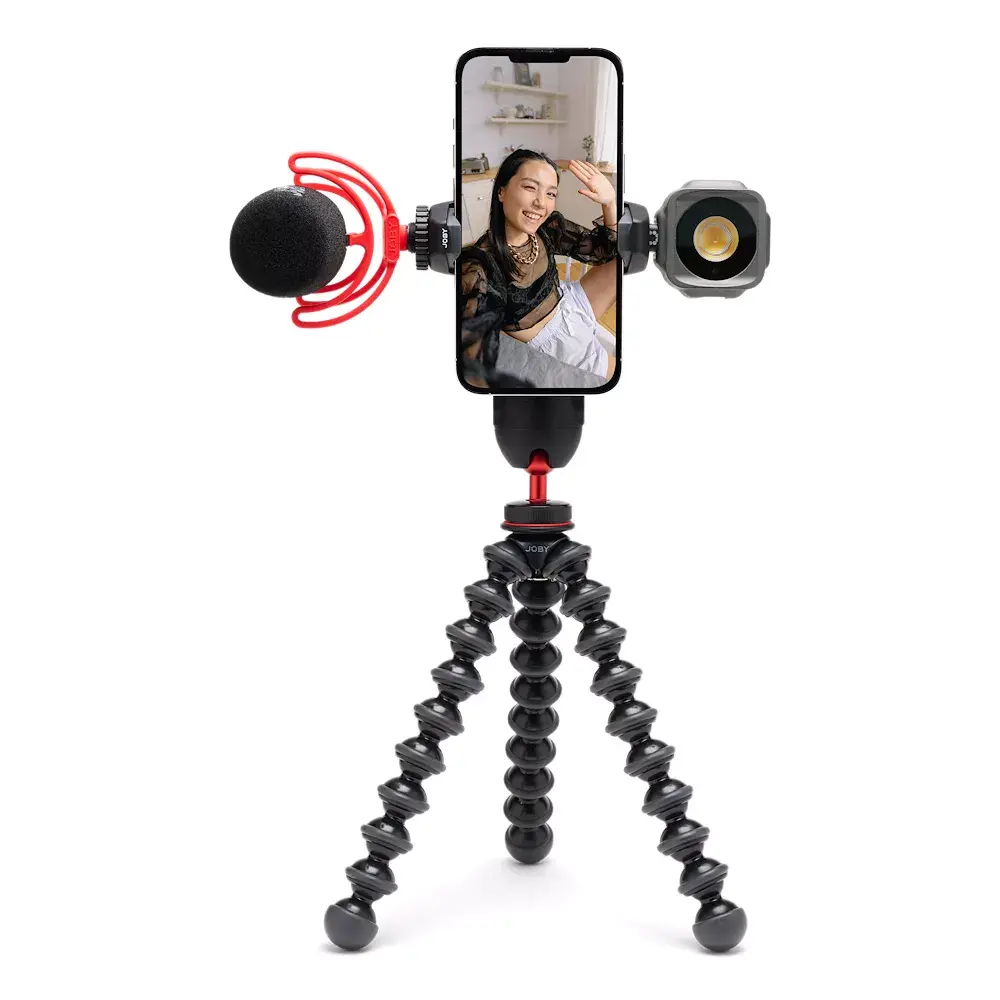 Штатив Joby GripTight PRO 3 GorillaPod Photo 3