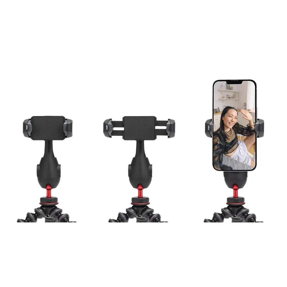 Штатив Joby GripTight PRO 3 GorillaPod Photo 5