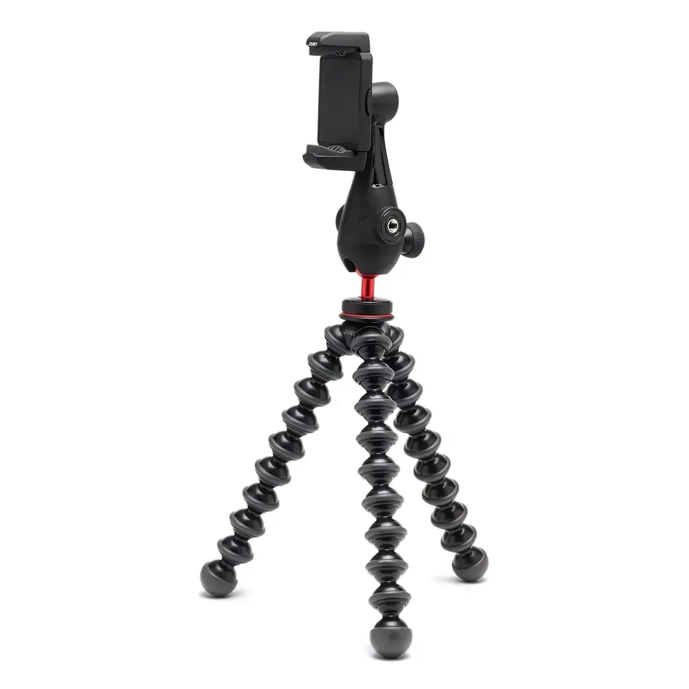 Штатив Joby GripTight PRO 3 GorillaPod Photo 6