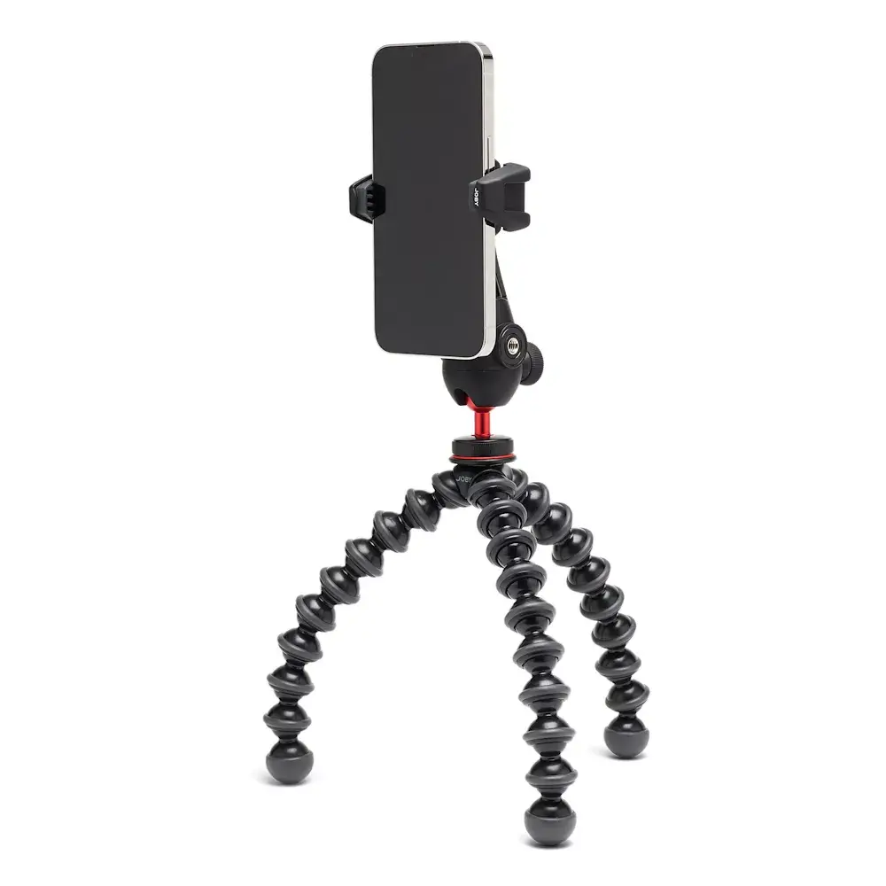 Штатив Joby GripTight PRO 3 GorillaPod Photo 7