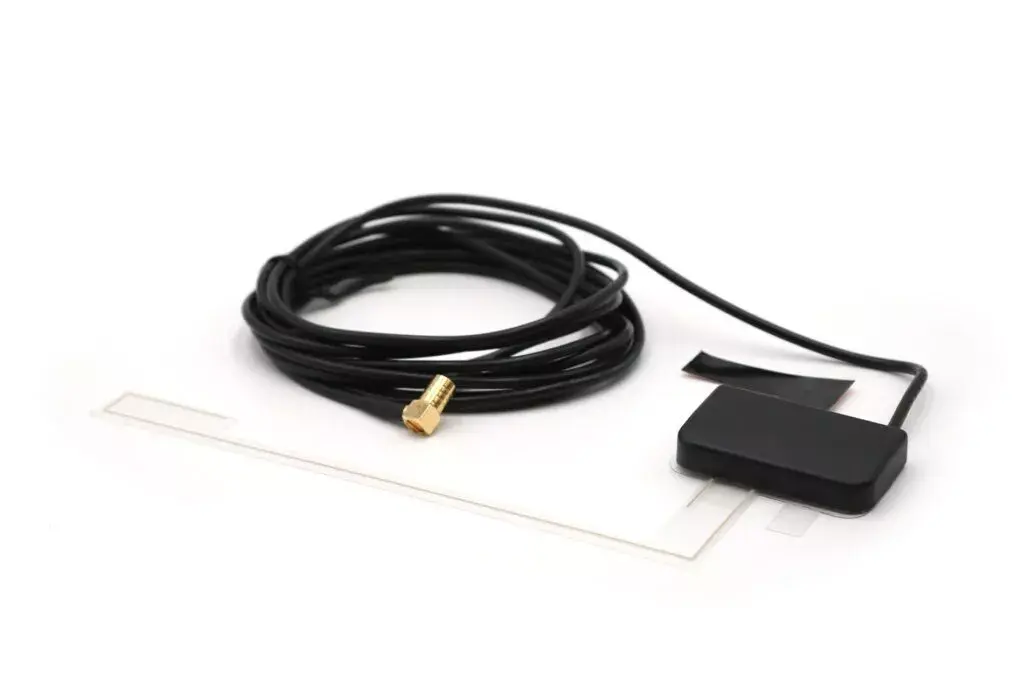 Blaupunkt Aktive DAB DAB+ Car Antenna Photo 2