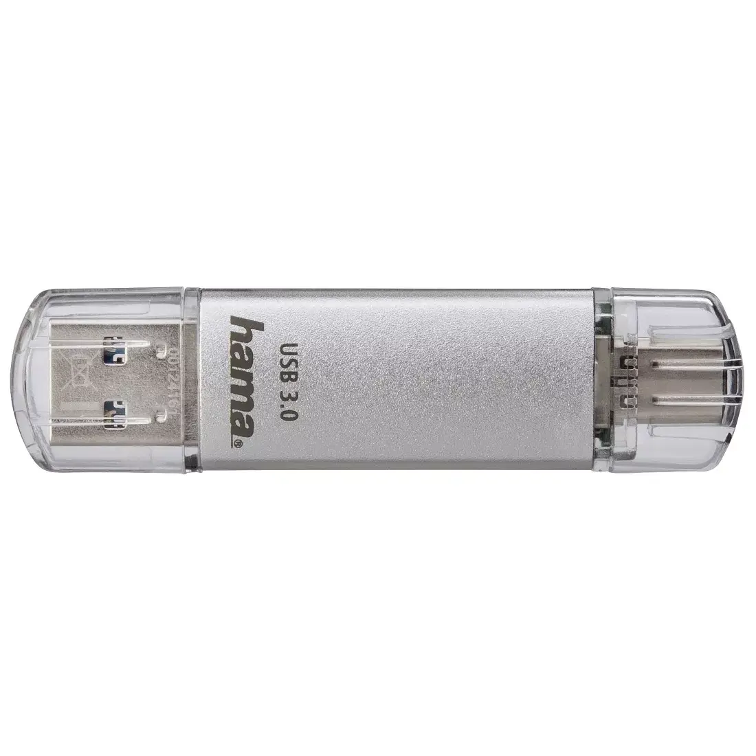 HAMA C‑Laeta USB‑накопитель 64 ГБ Photo 2