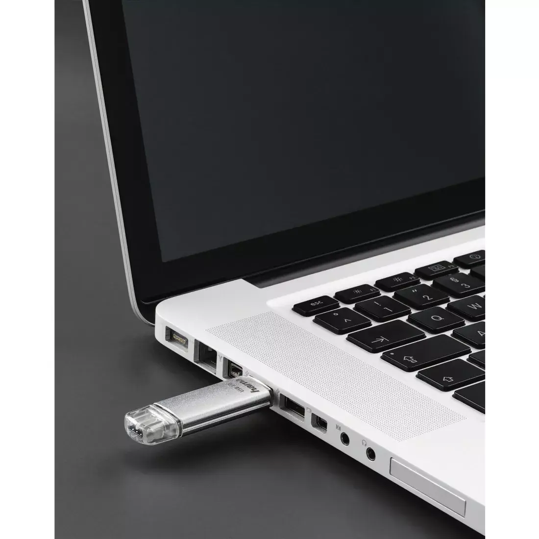 HAMA C‑Laeta USB‑накопитель 64 ГБ Photo 5