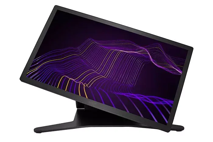 Stand Wacom Cintiq Pro 27 Photo 3