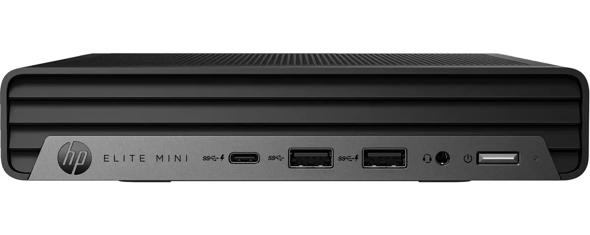HP Elite Mini 600 G9 Desktop PC | Intel Core i5 | 16GB RAM Photo 2