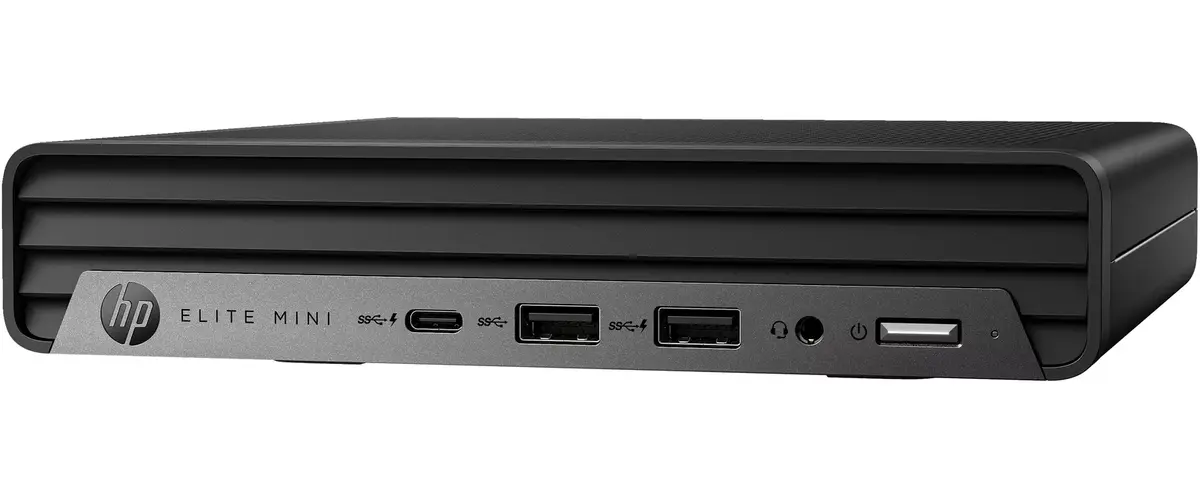 HP Elite Mini 600 G9 Desktop PC | Intel Core i5 | 16GB RAM Photo 4