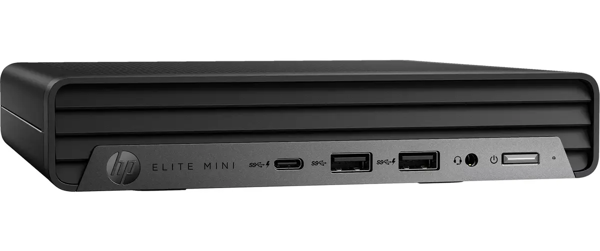 HP Elite Mini 600 G9 Desktop PC | Intel Core i5 | 16GB RAM Photo 6