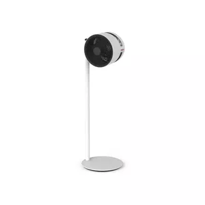 Household Blade Fan Boneco F230CC Black, White