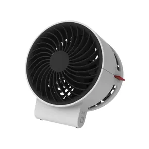 Household blade fan Boneco F50 Black, White