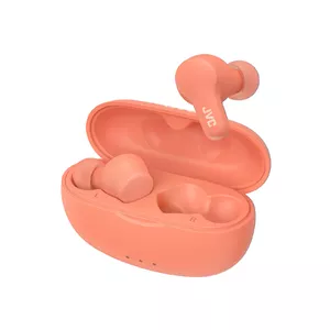 Austiņas JVC Gumy TWS Stix Pink