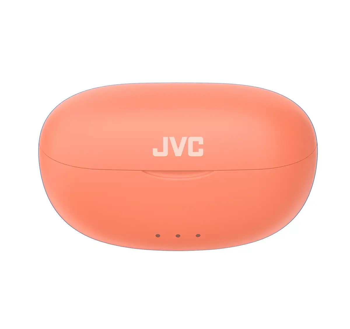Наушники JVC Gumy TWS Stix Pink Photo 2