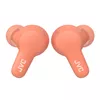 Наушники JVC Gumy TWS Stix Pink Photo 4