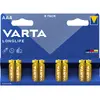 Одноразовая батарея Varta 04103 Photo 2