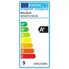 LED spuldze BELLALUX Star Classic A 8.5 W E27 Photo 2