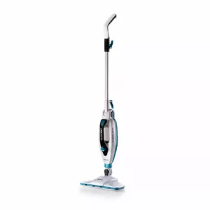 Ariete 4175/00 Tvaika slota 0,35 L 1500 W Zils, Balts