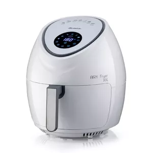 Karstā gaisa friteze Ariete 4618/03 7 L 1800 W Nerūsējošā tērauda Balta