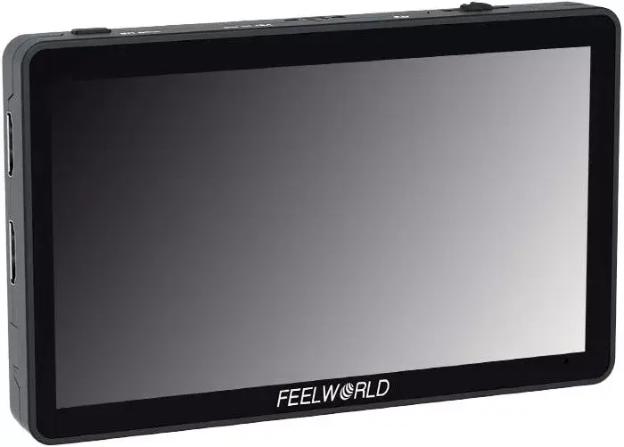 Монитор Feelworld F6 Plus V2 Photo 3