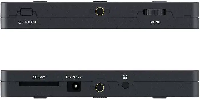 Монитор Feelworld F6 Plus V2 Photo 6
