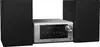 Микросистема Panasonic SC-PM704EG-S Photo 2