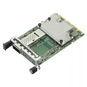 Interface Card Broadcom BCM957504-N1100G PCIe QSFP56