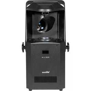LED-сканер EUROLITE TSL-1500 1500W DMX, вращающийся сценический прожектор