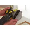 Шлифовальная машинка Stanley SFMCW220B-XJ Photo 2