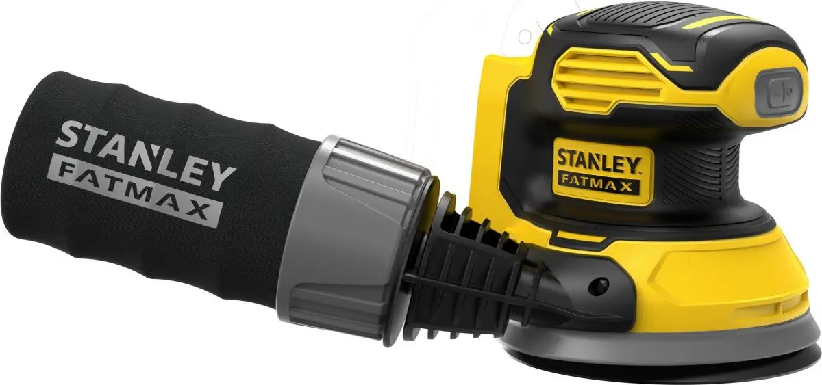 Slīpmašīna Stanley SFMCW220B-XJ, SFMCW220B-XJ, 5035048724255